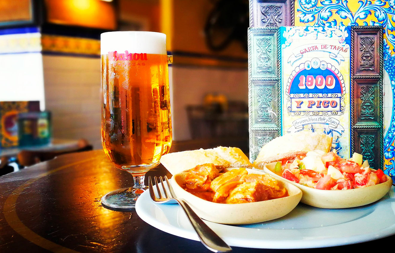 Galeria Taberna Tapeo 02