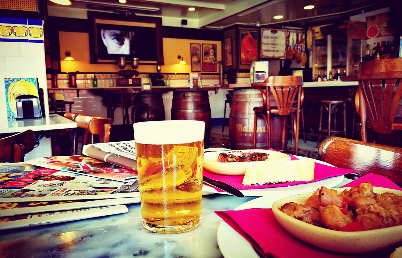 Galeria Taberna Tapeo 03