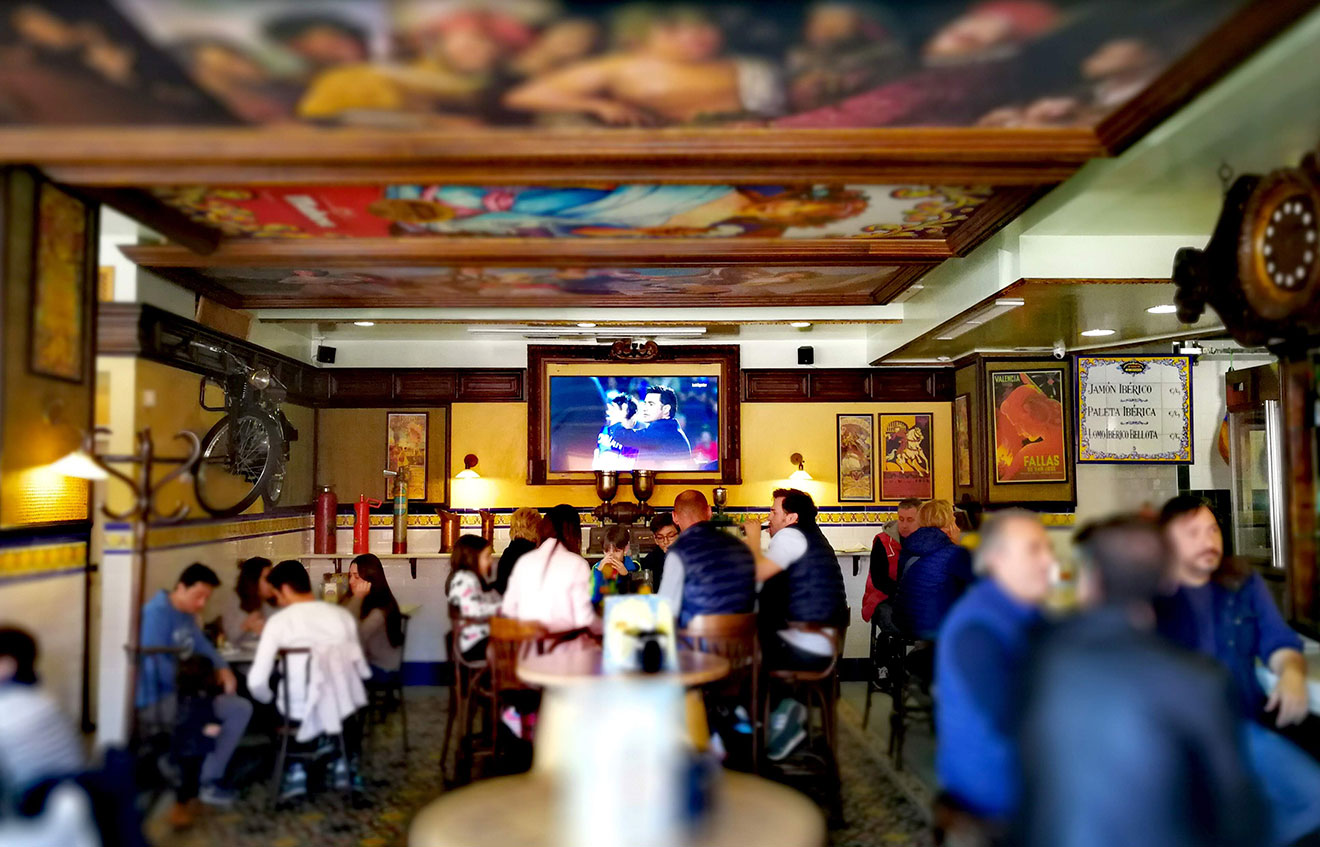 Galeria Taberna Tapeo 04